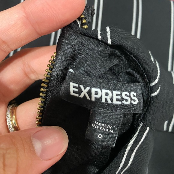 Express Work Dress - Picture 6 of 12
